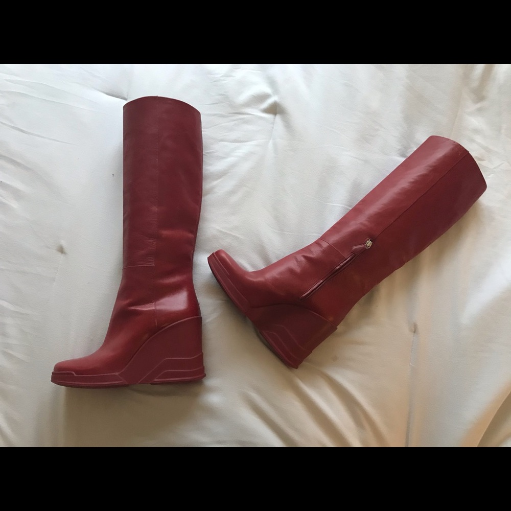 Prada Boots